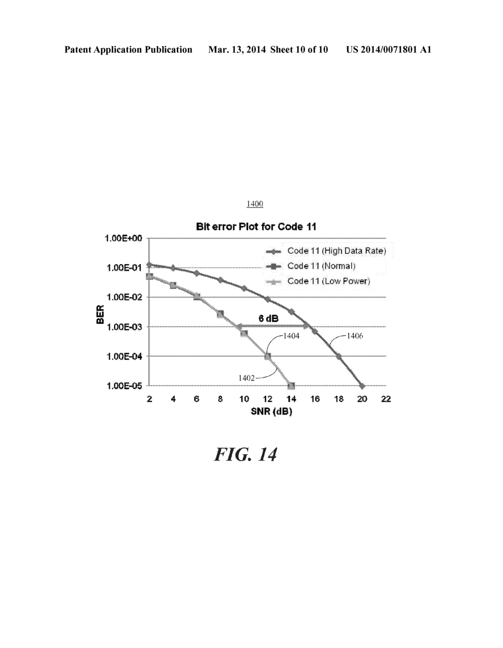 METHOD AND SYSTEM FOR HIGH BANDWIDTH AND LOW POWER BODY CHANNEL     COMMUNICATION - diagram, schematic, and image 11