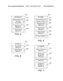 UTILIZING STORED DATA TO REDUCE PACKET DATA LOSS IN A MOBILE DATA NETWORK     WITH DATA BREAKOUT AT THE EDGE diagram and image