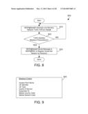 UTILIZING STORED DATA TO REDUCE PACKET DATA LOSS IN A MOBILE DATA NETWORK     WITH DATA BREAKOUT AT THE EDGE diagram and image