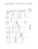 UTILIZING STORED DATA TO REDUCE PACKET DATA LOSS IN A MOBILE DATA NETWORK     WITH DATA BREAKOUT AT THE EDGE diagram and image