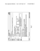 CALL FLOW DIAGNOSTIC SYSTEM FOR HETEROGENEOUS NETWORKS diagram and image