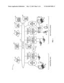 Automatic Contact Information Detection diagram and image