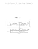 APPARATUS AND METHOD FOR DATA TRANSMISSION IN WIRELESS COMMUNICATION     SYSTEM diagram and image