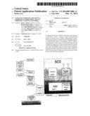 Satellite Communication Device for Routing Terrestrial Signals Through a     Satellite Network diagram and image