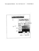 Satellite Communication Device for Routing Terrestrial Signals Through a     Satellite Network diagram and image