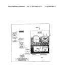 Satellite Communication Device for Routing Terrestrial Signals Through a     Satellite Network diagram and image