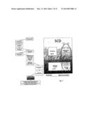 Satellite Communication Device for Routing Terrestrial Signals Through a     Satellite Network diagram and image