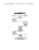 Satellite Communication Device for Routing Terrestrial Signals Through a     Satellite Network diagram and image