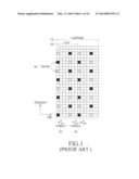 MULTIPLEXING RESOURCE ELEMENT GROUPS FOR CONTROL CHANNEL ELEMENTS OF     CONTROL CHANNELS diagram and image