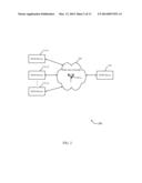 FORWARD LINK FRAME GENERATION IN A MACHINE-TO-MACHINE (M2M) WIRELESS WIDE     AREA NETWORK (WAN) diagram and image