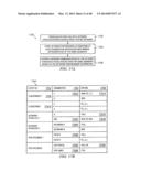 SYSTEM AND METHOD FOR ESTABLISHING CALLS OVER A CALL PATH HAVING BEST PATH     METRICS diagram and image