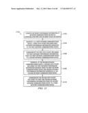 SYSTEM AND METHOD FOR ESTABLISHING CALLS OVER A CALL PATH HAVING BEST PATH     METRICS diagram and image