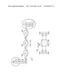 SYSTEM AND METHOD FOR ESTABLISHING CALLS OVER A CALL PATH HAVING BEST PATH     METRICS diagram and image