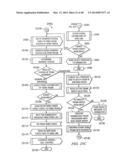 SYSTEM AND METHOD FOR ESTABLISHING CALLS OVER A CALL PATH HAVING BEST PATH     METRICS diagram and image