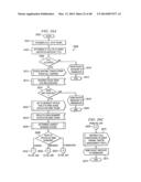 SYSTEM AND METHOD FOR ESTABLISHING CALLS OVER A CALL PATH HAVING BEST PATH     METRICS diagram and image