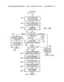 SYSTEM AND METHOD FOR ESTABLISHING CALLS OVER A CALL PATH HAVING BEST PATH     METRICS diagram and image