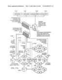 SYSTEM AND METHOD FOR ESTABLISHING CALLS OVER A CALL PATH HAVING BEST PATH     METRICS diagram and image