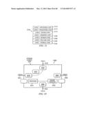 SYSTEM AND METHOD FOR ESTABLISHING CALLS OVER A CALL PATH HAVING BEST PATH     METRICS diagram and image