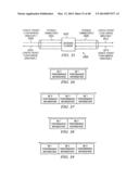 SYSTEM AND METHOD FOR ESTABLISHING CALLS OVER A CALL PATH HAVING BEST PATH     METRICS diagram and image