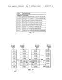 SYSTEM AND METHOD FOR ESTABLISHING CALLS OVER A CALL PATH HAVING BEST PATH     METRICS diagram and image