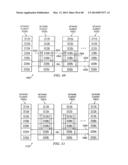 SYSTEM AND METHOD FOR ESTABLISHING CALLS OVER A CALL PATH HAVING BEST PATH     METRICS diagram and image