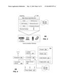 APPARATUS AND METHODS FOR A SCALABLE COMMUNICATIONS NETWORK diagram and image