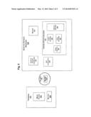 Adaptive Bitrate Management for Streaming Media Over Packet Networks diagram and image