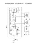 Digital system and method of estimating quasi-harmonic signal non-energy     parameters using a digital Phase Locked Loop diagram and image