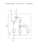 Digital system and method of estimating quasi-harmonic signal non-energy     parameters using a digital Phase Locked Loop diagram and image