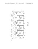 STRIP FOR A NUCLEAR FUEL ASSEMBLY SPACER GRID diagram and image