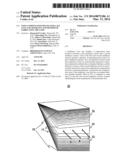 ZONE COMPENSATED MULTILAYER LAUE LENS AND APPARATUS AND METHOD OF     FABRICATING THE SAME diagram and image