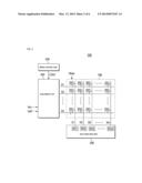 X-RAY DETECTOR, X-RAY DETECTION SYSTEM HAVING THE SAME, AND X-RAY     DETECTION METHOD diagram and image