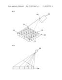 X-RAY DETECTOR, X-RAY DETECTION SYSTEM HAVING THE SAME, AND X-RAY     DETECTION METHOD diagram and image