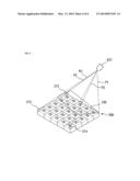 X-RAY DETECTOR, X-RAY DETECTION SYSTEM HAVING THE SAME, AND X-RAY     DETECTION METHOD diagram and image