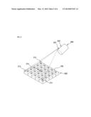 X-RAY DETECTOR, X-RAY DETECTION SYSTEM HAVING THE SAME, AND X-RAY     DETECTION METHOD diagram and image