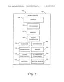 LEAK TOLERANT ACOUSTIC TRANSDUCER FOR MOBILE DEVICE diagram and image