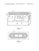 LEAK TOLERANT ACOUSTIC TRANSDUCER FOR MOBILE DEVICE diagram and image