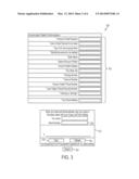 System and Method for Providing A Real-Time, Online Biometric Signature diagram and image