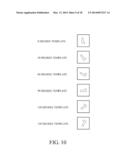 TEMPLATE MATCHING WITH HISTOGRAM OF GRADIENT ORIENTATIONS diagram and image