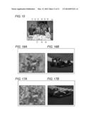 IMAGE PROCESSING DEVICE, IMAGE PROCESSING METHOD, AND A COMPUTER READABLE     MEDIUM diagram and image