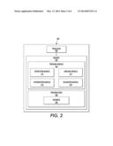 METHOD AND SYSTEM FOR A TEXT DATA ENTRY FROM AN ELECTRONIC DOCUMENT diagram and image