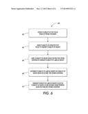 METHOD AND SYSTEM FOR A TEXT DATA ENTRY FROM AN ELECTRONIC DOCUMENT diagram and image