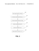 METHODS AND SYSTEMS FOR UPDATING A PREDICTED LOCATION OF AN OBJECT IN A     MULTI-DIMENSIONAL SPACE diagram and image