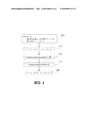 METHODS AND SYSTEMS FOR UPDATING A PREDICTED LOCATION OF AN OBJECT IN A     MULTI-DIMENSIONAL SPACE diagram and image