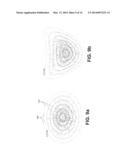 METHODS AND SYSTEMS FOR UPDATING A PREDICTED LOCATION OF AN OBJECT IN A     MULTI-DIMENSIONAL SPACE diagram and image