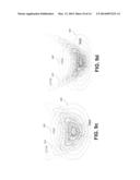 METHODS AND SYSTEMS FOR UPDATING A PREDICTED LOCATION OF AN OBJECT IN A     MULTI-DIMENSIONAL SPACE diagram and image