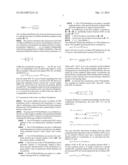 METHODS AND SYSTEMS FOR UPDATING A PREDICTED LOCATION OF AN OBJECT IN A     MULTI-DIMENSIONAL SPACE diagram and image