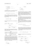 METHODS AND SYSTEMS FOR UPDATING A PREDICTED LOCATION OF AN OBJECT IN A     MULTI-DIMENSIONAL SPACE diagram and image