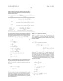 METHODS AND SYSTEMS FOR UPDATING A PREDICTED LOCATION OF AN OBJECT IN A     MULTI-DIMENSIONAL SPACE diagram and image