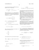 METHODS AND SYSTEMS FOR UPDATING A PREDICTED LOCATION OF AN OBJECT IN A     MULTI-DIMENSIONAL SPACE diagram and image